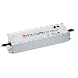 MEAN WELL HVGC-100-700A 100 W Single Output 700 mA 142 Vdc Output Max LED Power Supply - 1 item(s)