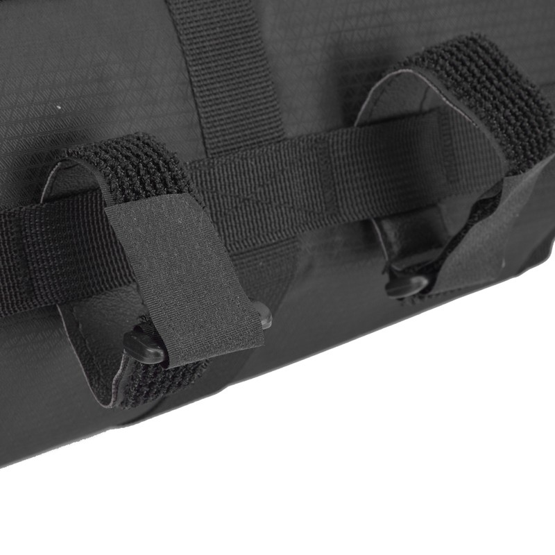 Large Capacity Waterproof Bicycle Bag Mountain Bike Front Handlebar Bag