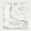 EcoNaps Travel Bamboo Rayon Velour Change Mat, Twinkle Twinkle