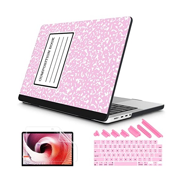 Tuiklol for MacBook Pro 16 Inch 2021 2022 Release A2485