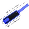 Ankle Strap Ankle Resistance Band Wrist Cuff Padded Strap Adjustable