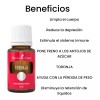 Young Living Aceite Esencial Para Difusor De Toronja Young Living