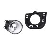 Unbranded For 2014-2016 TOYOTA SCION TC/ZELAS Front Clear Fog Lights