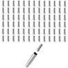 ZRRC 100PCS M3*8mm Steel Beadlock Screw Kit for 1.9" &