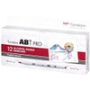Tombow ABT PRO Alcohol-based Marker Pens Set of 12 -