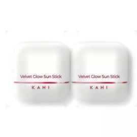 Sellerhub [셀러허브]가히 벨벳 글로우 선스틱 13.5g 2개 (S34853145) [SellerHub] Gahi Velvet Glow Sun Stick 13.5g 2 pcs (S34853145) [2 pieces]