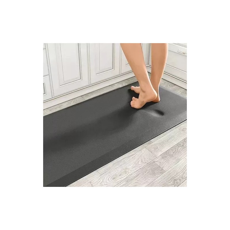 Francisco® Tapete Anti Fatiga Para Cajeros Oficina Cocina Descanso