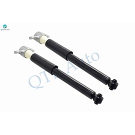PM Auto Pair of 2 Rear Complete Shock Absorber Kit For 2020-2024 KIA Forte GT