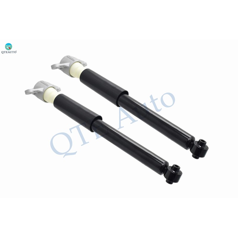 PM Auto Pair of 2 Rear Complete Shock Absorber Kit