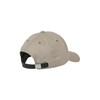 AllSaints Men's Oppose Baseball Cap, Hat with Adjustable Strap, PIER