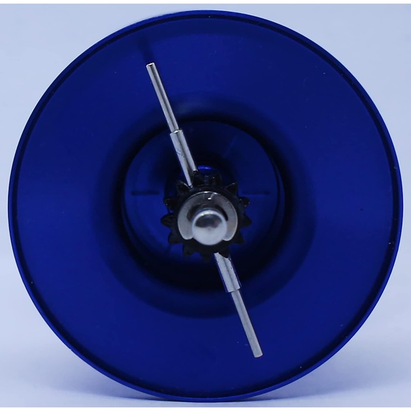 DAIWA Reel Genuine Parts 17 Saltiga BJ200HL Spool (18-19 21-22)