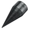5X Speed Twist Drill Bit Wood Firewood Log Splitter Screw