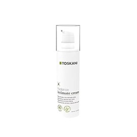 Toskani Radiance Intimate Cream