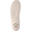 Hanwag Sohle Kork Komfort Comfort Insole, Beige, 4.5 UK