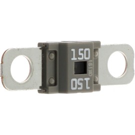 Restagraf Midi Fuse 58V/150A Grey