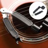 Fc'Noqgn Guitar String Spindle 3-in-1 Winder Cutting Pliers String Puller