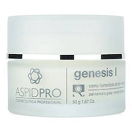 Aspidpro Crema Humectante Genesis I 50 G