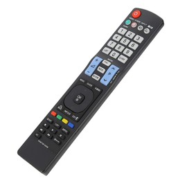 Tosuny Replacement Remote Control for LG 42LE4500 AKB72914209 AKB74115502 AKB69680403 47LE5310 42LE5310 55LE5310 Universal Remote Control for LG TV