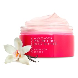 Josie Maran Mantequilla Corporal Whipped Argan Pro-retinol -