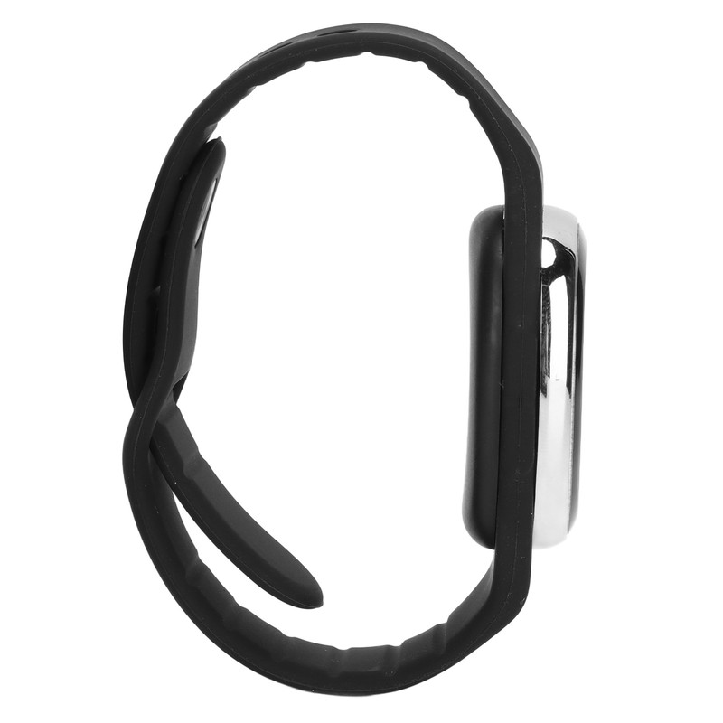 Mosquito Repellent Bracelet Watch Ultrasonic USB Charging Time Display Mosquito