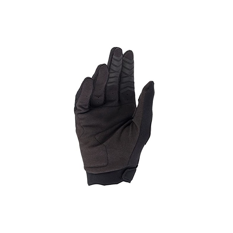 Alpinestars Full Boar Glove, Black, Size S, C8896 (Old SKU: