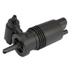 A-Premium Front or Rear Windshield Washer Pump Compatible with Jeep
