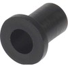 The Hillman Group 58075 0.556 O.D. Nylon Flanged Bushing, Number-3/8,