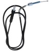 YJGZSVK Cable Throttle for Arctic Cat 0487-001 ATV 500 400