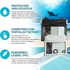 Bolsa Impermeable para Playa y Celular – Bolsa Cruzada Flotante