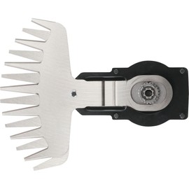 HiKOKI (ハイコーキ) Hedge Trimmer Blade for Shrubs and Grass 0037-1230 170mm