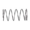 TOP-VIGOR 5Pcs Compression Spring, 16mm OD,1mm Wire Size,30mm Free Length