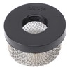 Stainless Steel Mesh Strainer 3/4in‑14 Female Thread Aerator Screen Strainer
