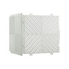 Ready Covers EZ Connect Cover- Vented Safety Steam Radiator Cover/Protective
