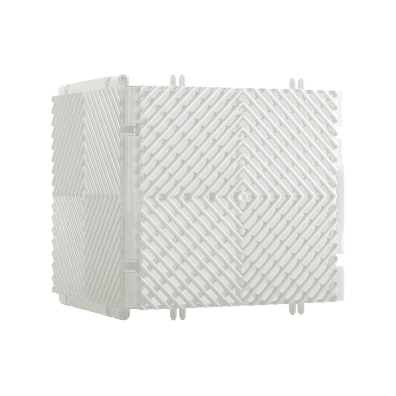 Ready Covers EZ Connect Cover- Vented Safety Steam Radiator Cover/Protective