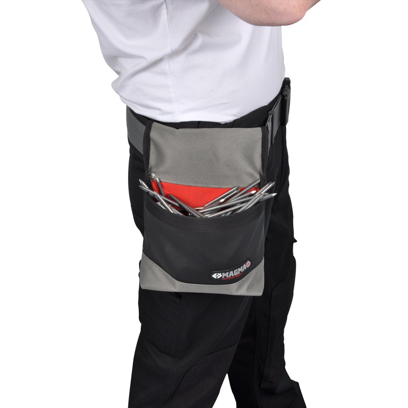 C.K Magma Nail Pouch MA2733