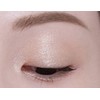 Ameli Sparkle Spot Eyeshadow, 514 Vanilla Shock, 1 piece