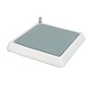 Aquarium Air Stone Disc High Dissolved Oxygen Fine Bubbles Fish