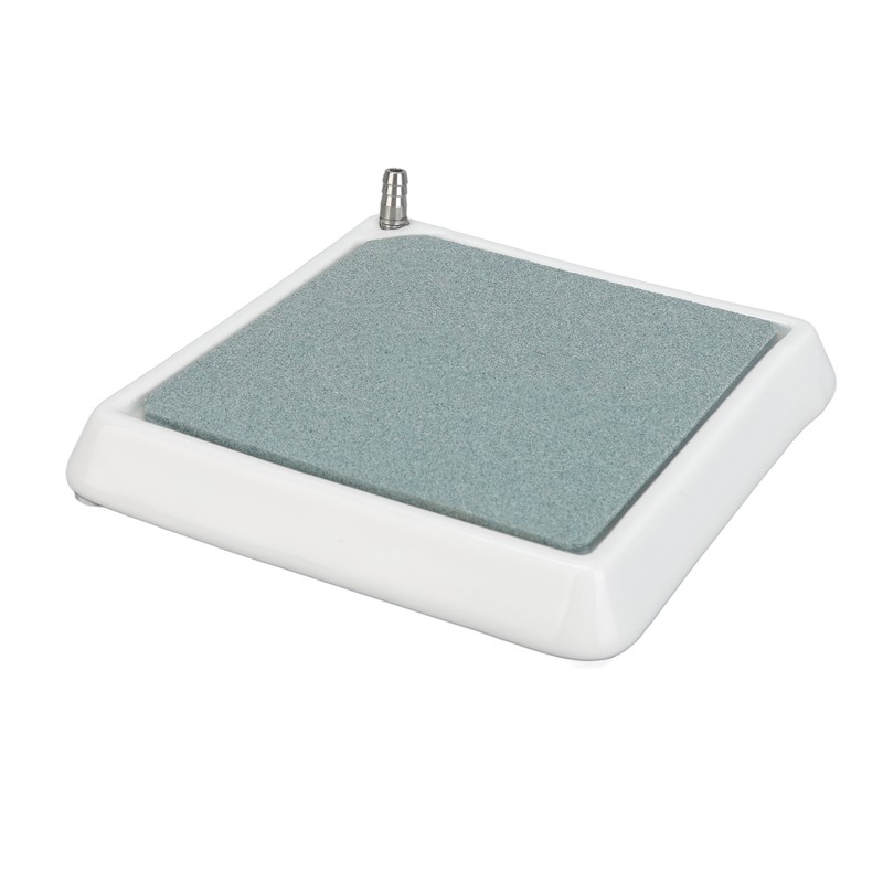 Aquarium Air Stone Disc High Dissolved Oxygen Fine Bubbles Fish