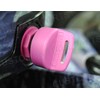 Custom Install Parts Color Coded Rubber Key Switch Cover Organizational