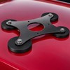Magnetic Mount for Starlink Mini Vehicle Roof Installation - Compact