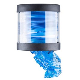 Curaplex Emesis Bag Dispenser, Holds 25 Bags Each