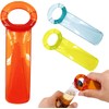 Opener Manual Jar Key with Ergonomic Handle Mini Portable Can
