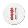 Creminelli Italian Salami, Sopressata, 5.5 Ounce