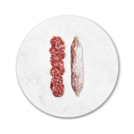 Creminelli Italian Salami, Sopressata, 5.5 Ounce