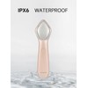 NEWDERMO Microdermabrasion Machine Pro, Large Diamond Electric Microdermabrasion Wand Tool