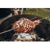Moesta BBQ 10090 Skewer Forks Set of 2 for Moesta