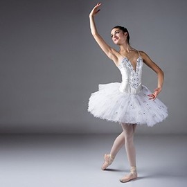 Nutcracker - Sugar Plum Fairy Sound Card by Really Wild Card