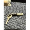 Ford Motor Co 1940 Ford Rear Deck Handle Lock Cylinder,