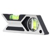 Box Level Aluminium Alloy Portable Carved High Accuracy Mini Level
