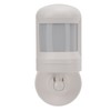 Smart Infrared Sensor PIR Human Motion Detector Intelligent Interconnected 150°